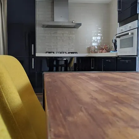 Apartment Chalet Op De Veluwe # Kastanje *